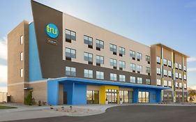 Tru Hilton Cheyenne